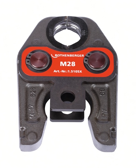 Picture of Matrice Rothenberger Standard; M 28