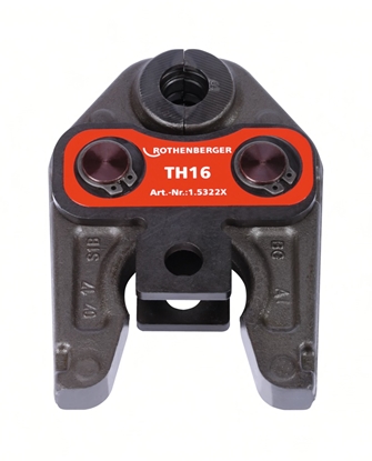 Attēls no Matrice Rothenberger Standard; TH 16