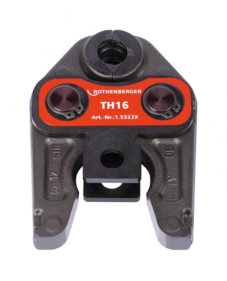 Picture of Matrice Rothenberger Standard; TH 16