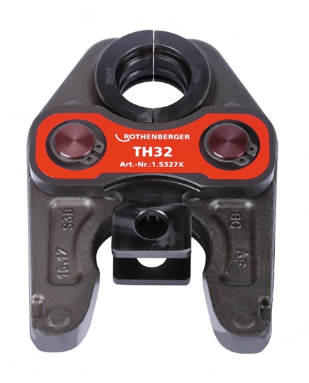 Picture of Matrice Rothenberger Standard; TH 32