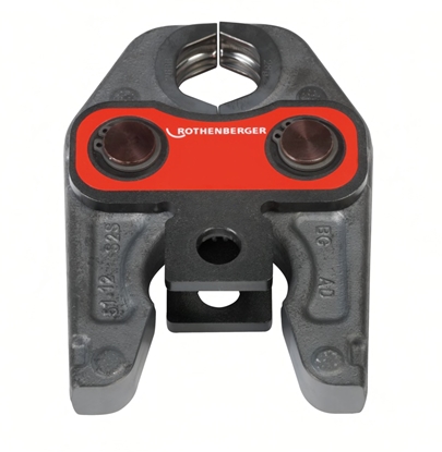 Attēls no Matrice Rothenberger Standard; U 18