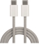 Picture of Maxlife MXUC-06 Cable USB-C to USB-C / 1m / 20W