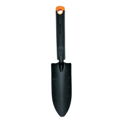 Изображение Maza lāpstiņa dārzam Fiskars Ergo