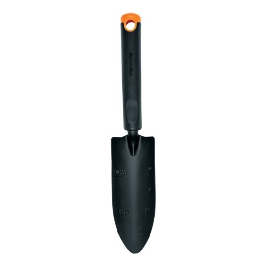 Изображение Maza lāpstiņa dārzam Fiskars Ergo