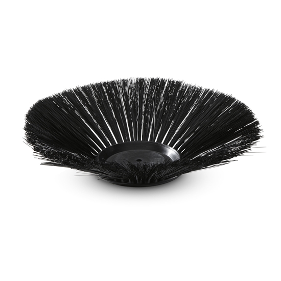 Picture of Mazgāšanas birste Karcher 5.777-023.0; 330 mm