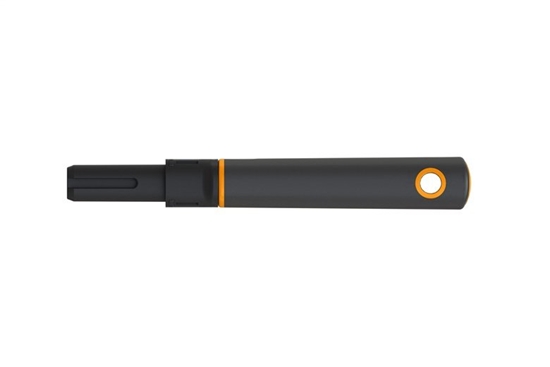 Изображение Mazs rokturis Fiskars QuikFit; 234 mm