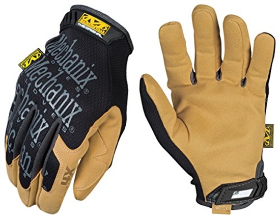 Picture of Mechanix Wear Rkawice Material4X Original Coyote L