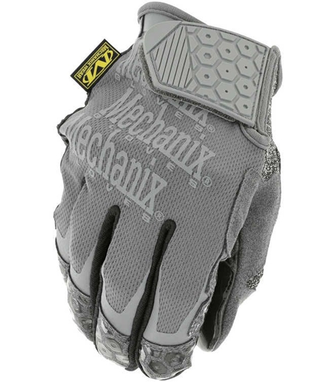 Picture of Gloves Mechanix Box Cutter, grey, size M