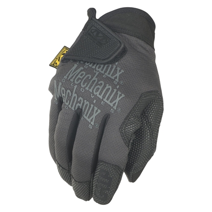 Attēls no Mechanix Wear RKAWICE MECHANIX SPECIALTY GRIP BLACK