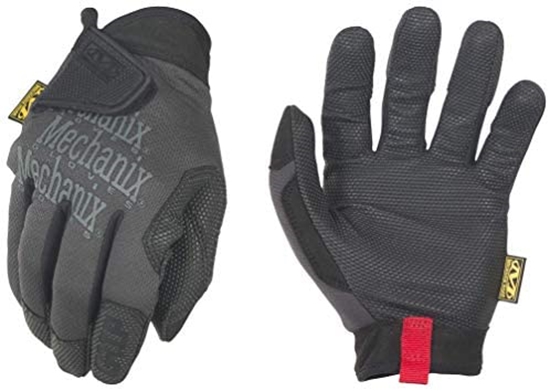 Picture of Mechanix Wear RKAWICE MECHANIX SPECIALTY GRIP BLACK