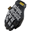 Изображение Mechanix Wear Rkawice Original Czarne M