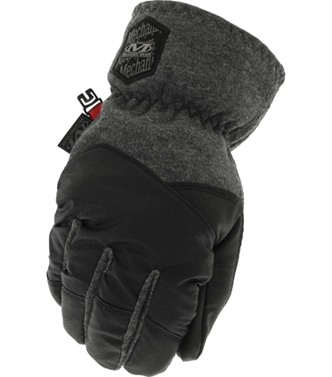 Изображение Mechanix Wear Zimowe pirtins Mechanix Coldwork Winter Utility Czarne, dydis L