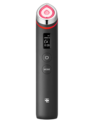 Attēls no Medicube Age-R Booster Pro Device for skin care Black