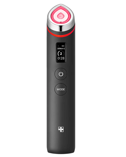 Picture of Medicube Age-R Booster Pro Device for skin care Black