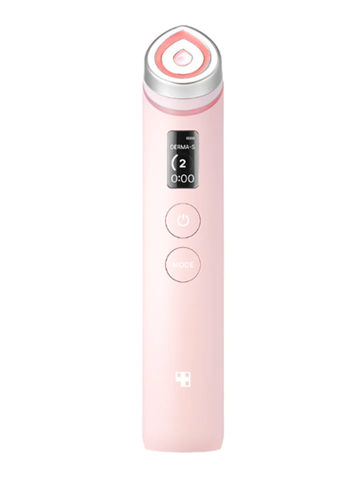 Picture of Medicube Age-R Booster Pro Device for skin care Pink