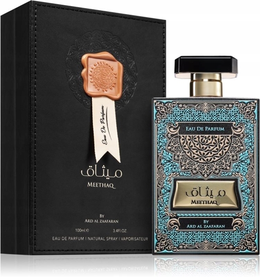 Изображение Meethaq Eau de Parfum 100ml