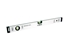 Picture of Mega Poziomica aluminiowa 100cm 2 libelki - 15040