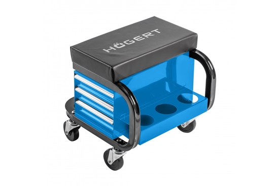 Изображение Mehānikas katedra Hogert HT7G560