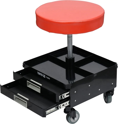 Attēls no Mehānikas katedra Yato YT-08795; 150 kg