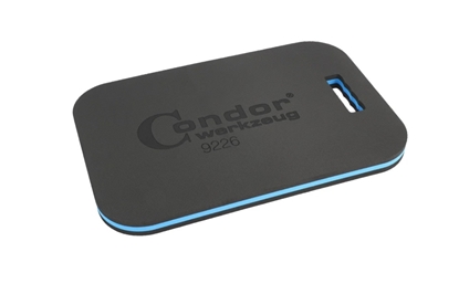 Изображение Mehāniķa aizsargpaklājs Condor Werkzeug C9226; 480x320 mm