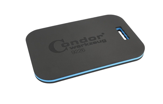 Изображение Mehāniķa aizsargpaklājs Condor Werkzeug C9226; 480x320 mm