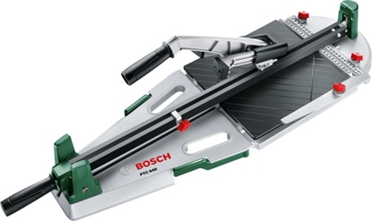 Picture of Mehāniska flīžu griešanas ierīce Bosch PTC 640