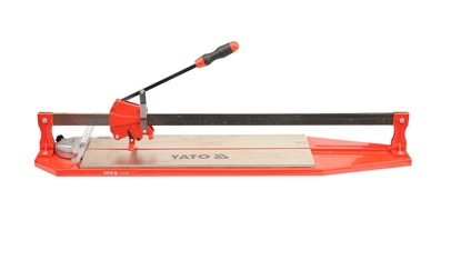Attēls no Mehāniska flīžu griešanas ierīce Yato YT-3705