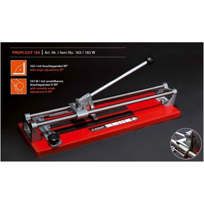 Picture of Mehāniska flīžu griešanas ierīce Jokosit Profi-Cut J163W