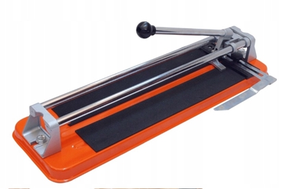 Attēls no Mehāniska flīžu griešanas ierīce Rexxer RD-01-008; 600 mm