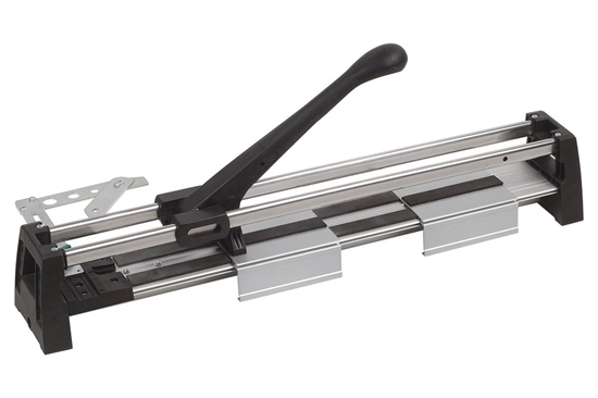 Picture of Mehāniska flīžu griešanas ierīce Wolfcraft TC 460