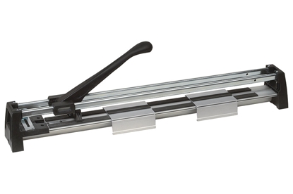 Attēls no Mehāniska flīžu griešanas ierīce Wolfcraft TC 600