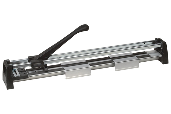 Picture of Mehāniska flīžu griešanas ierīce Wolfcraft TC 600