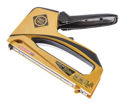 Picture of Mehāniskais skavotājs Forte tools AT-539SD