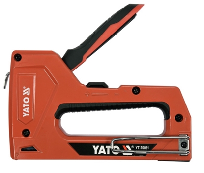 Attēls no Mehāniskais skavotājs Yato YT-70021