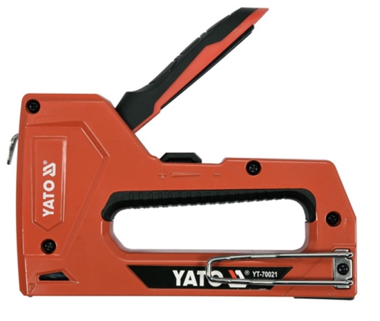 Picture of Mehāniskais skavotājs Yato YT-70021