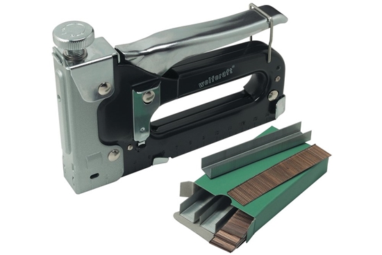 Picture of Mehāniskais skavotājs Wolfcraft 7089000