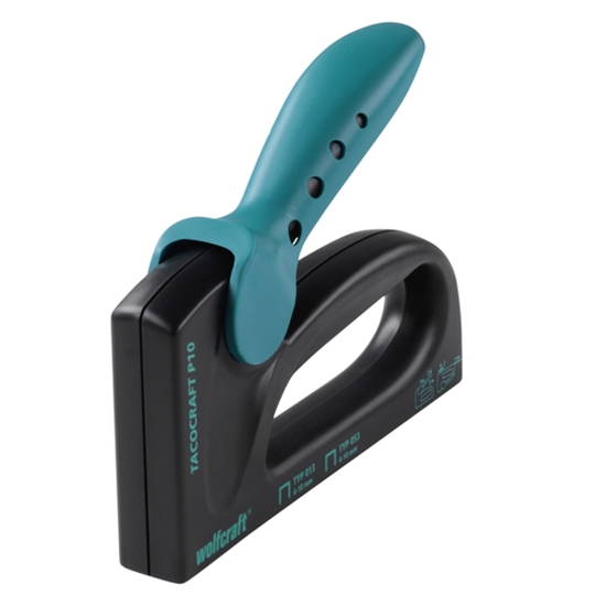 Picture of Mehāniskais skavotājs Wolfcraft Tacocraft P10