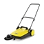 Picture of Karcher Kärcher sweeper S 4 (yellow / black)