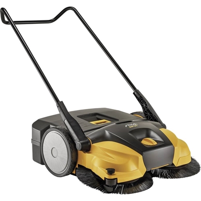 Изображение Mehāniskā slota Stiga SWP 577