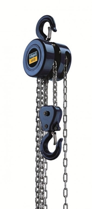 Изображение Mehānisks pacēlājs Scheppach CB02