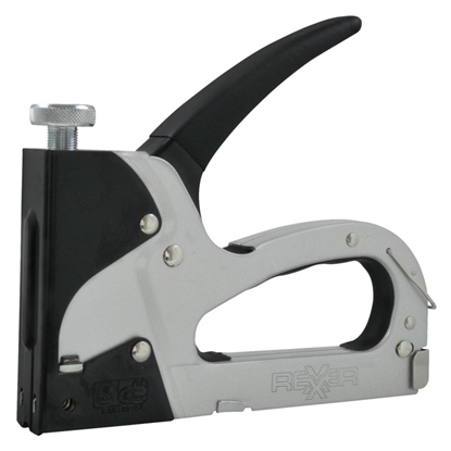 Attēls no Mehānisks skavotājs/naglotājs Rexxer RB-01-004; 14 mm