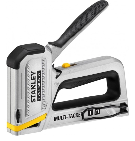 Изображение Mehānisks skavotājs/naglotājs Stanley FMHT70250-0