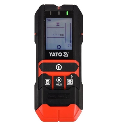 Picture of Meklēšanas ierīce Yato YT-73138