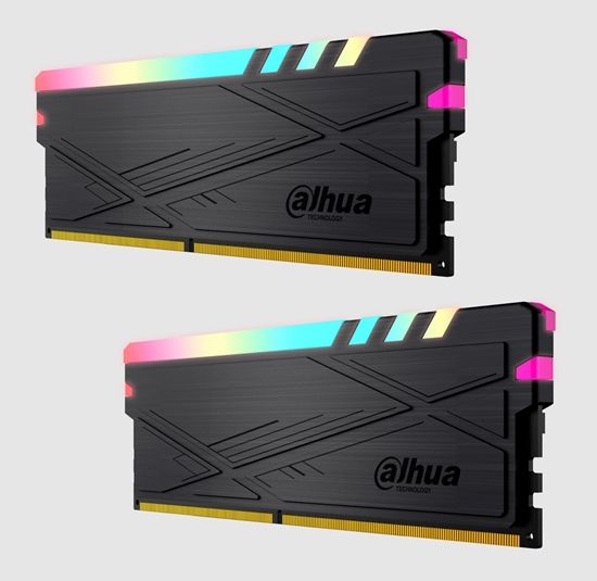 Picture of MEMORY DIMM 16GB PC28800 DDR4/DDR-C600URG16G36D DAHUA