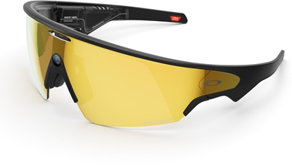 Picture of Gogle VR META Oakley Vanguard, Meta AI, Black, Prizm 24K AI Glasses
