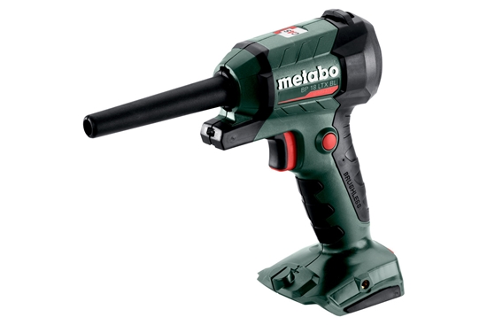 Изображение Metabo BP 18 LTX BL Akku-Blaspistole
