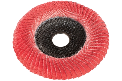 Picture of Metabo Flap Disc 125/P60 FS-CER,Con