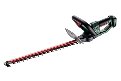 Attēls no Metabo HS 18 LTX 55 V solo Cordless Hedgecutter
