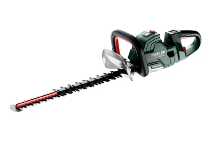 Attēls no Metabo HS 18 LTX BL 55 Cordless Hedgecutter
