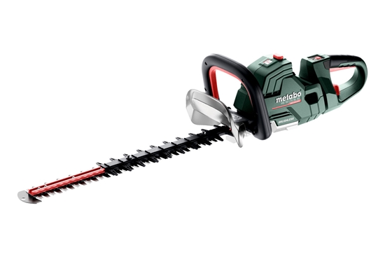 Picture of Metabo HS 18 LTX BL 55 Cordless Hedgecutter
